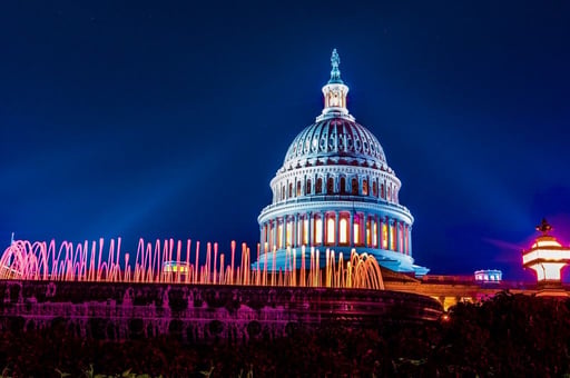 CS5 CEIC East 2025 - Washington DC