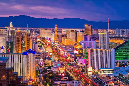 CS5 CEIC West 2025 - Las Vegas
