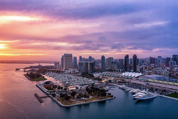 San Diego 260430